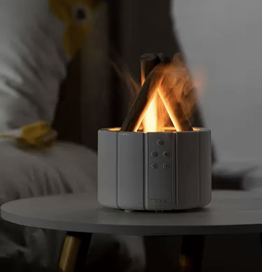 Campfire Oil Diffuser
