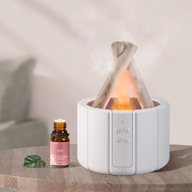 Campfire Oil Diffuser
