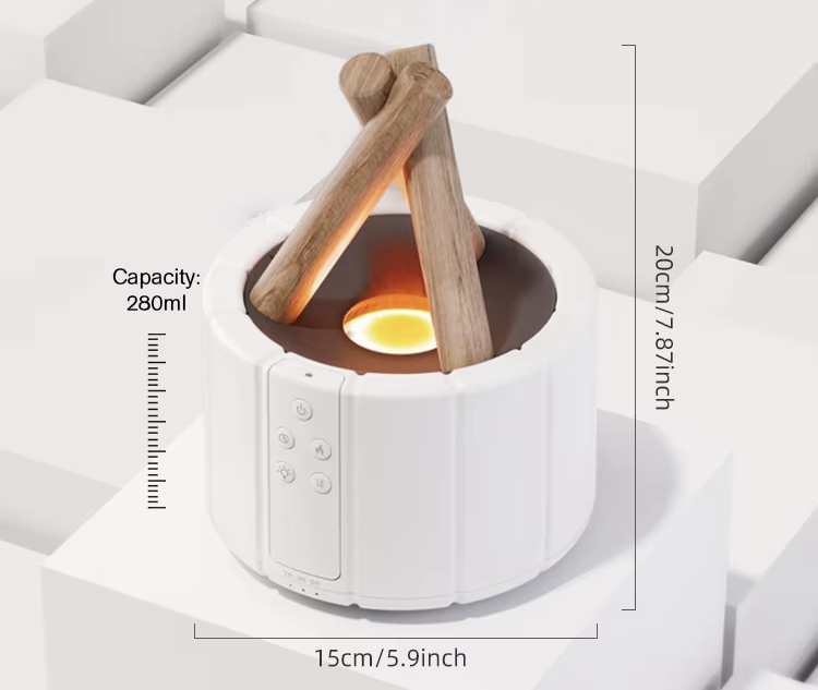 Campfire Oil Diffuser