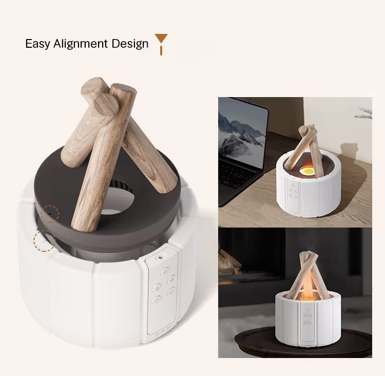Campfire Oil Diffuser