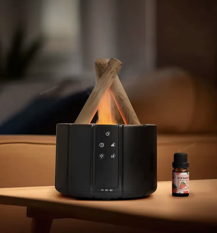 Campfire Oil Diffuser