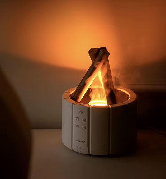 Campfire Oil Diffuser