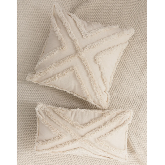 Bohemian Morocco Style Cushion Cover