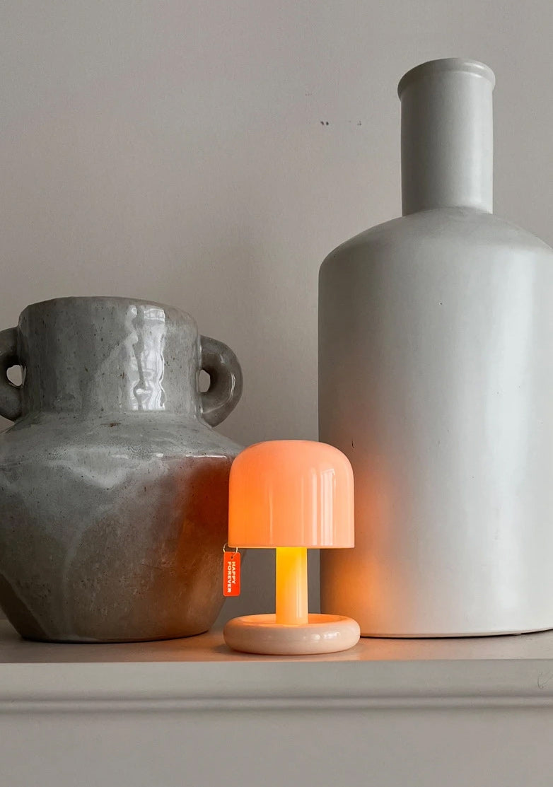 Petit Wireless Table Lamp