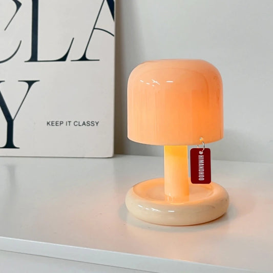 Petit Wireless Table Lamp