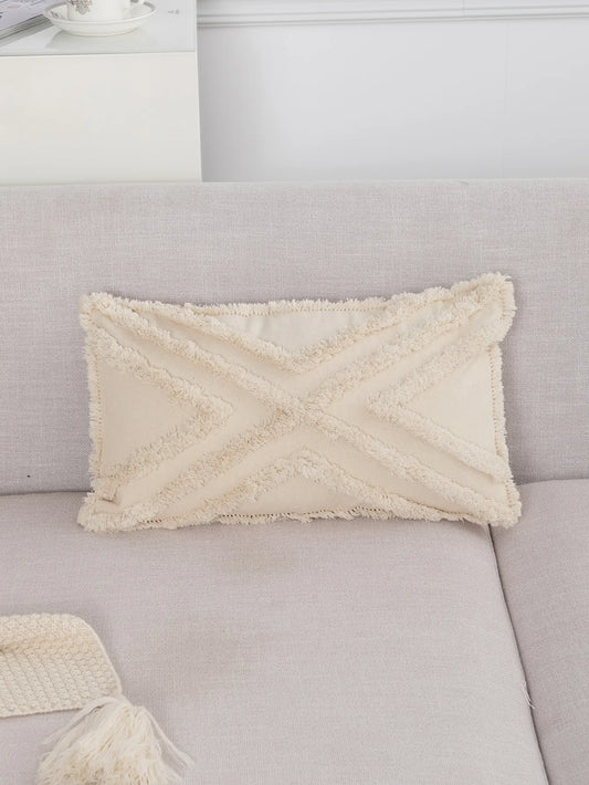 Bohemian Morocco Style Cushion Cover