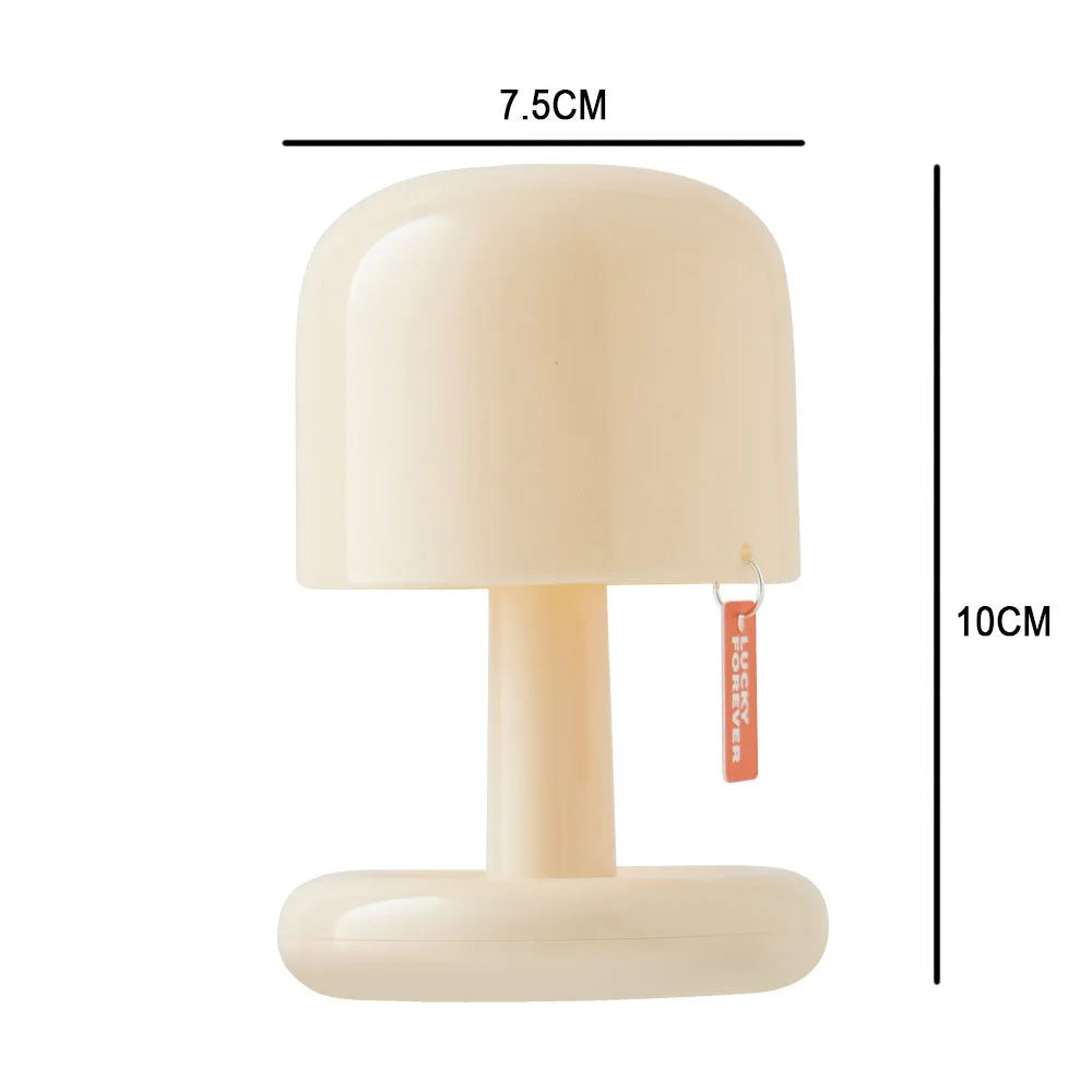 Petit Wireless Table Lamp