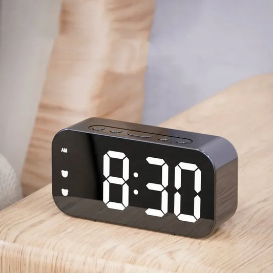 Mode Digital Alarm Clock