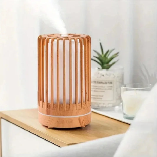 USB Essential Oil Diffuser - 150ml