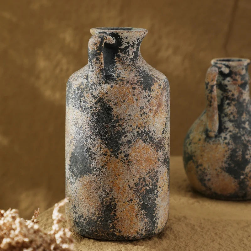 Roman Decorative Jug Vase