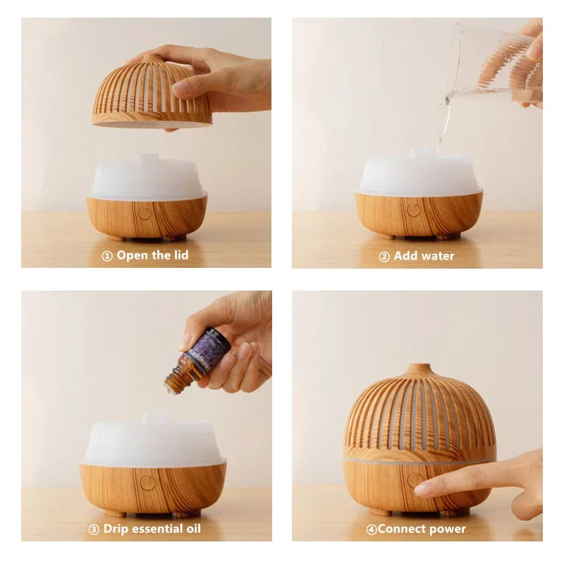 Charm Fragrance Diffuser - 180ml