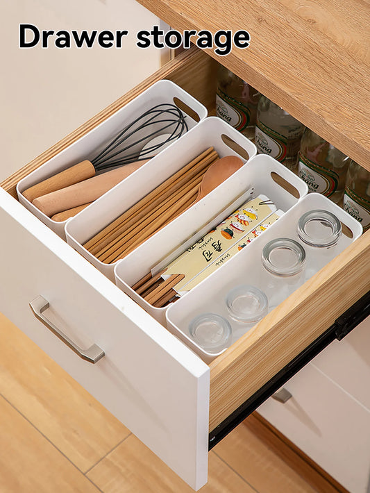 Kitchen Organiser Boxes
