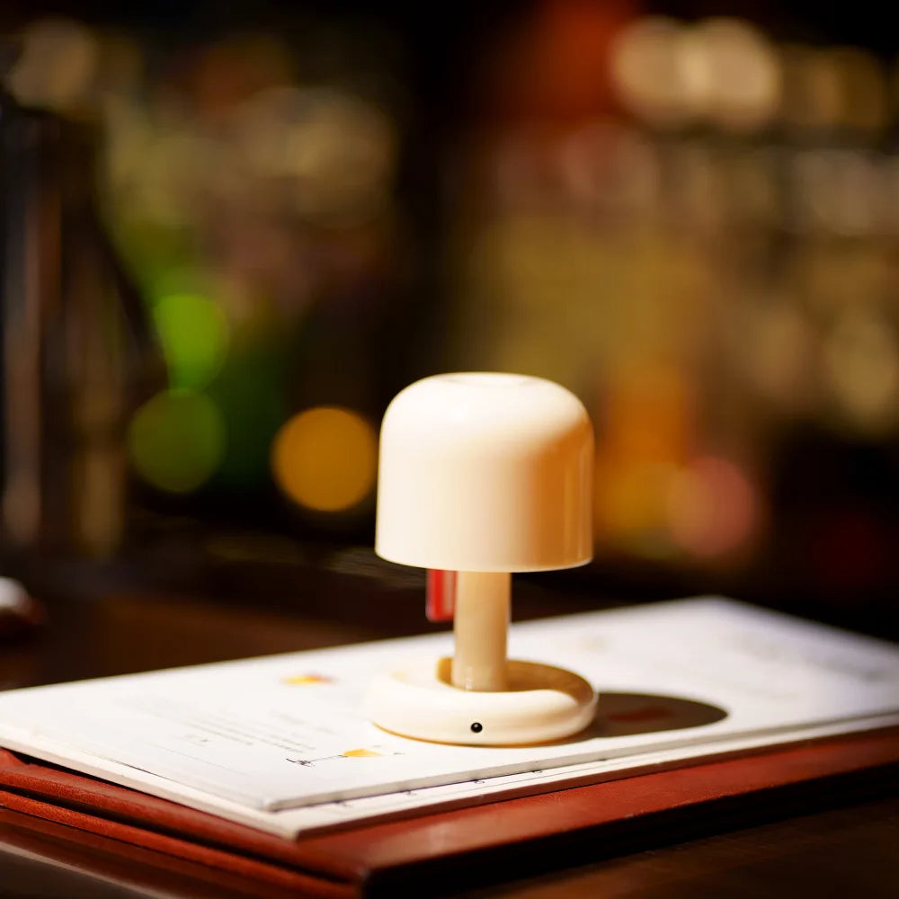 Petit Wireless Table Lamp