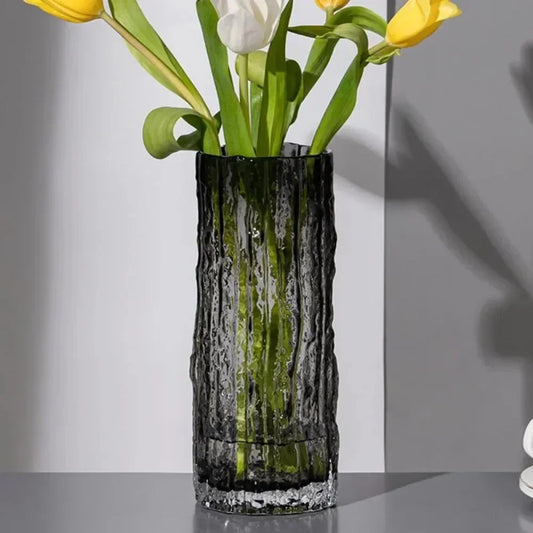 Glacier Vase