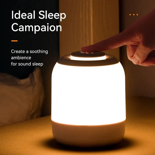 LED Touch Night Lamp