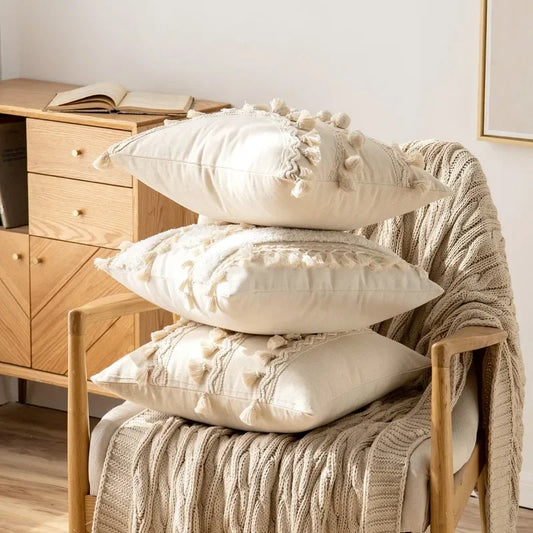 Nordic Design Cushion Covers