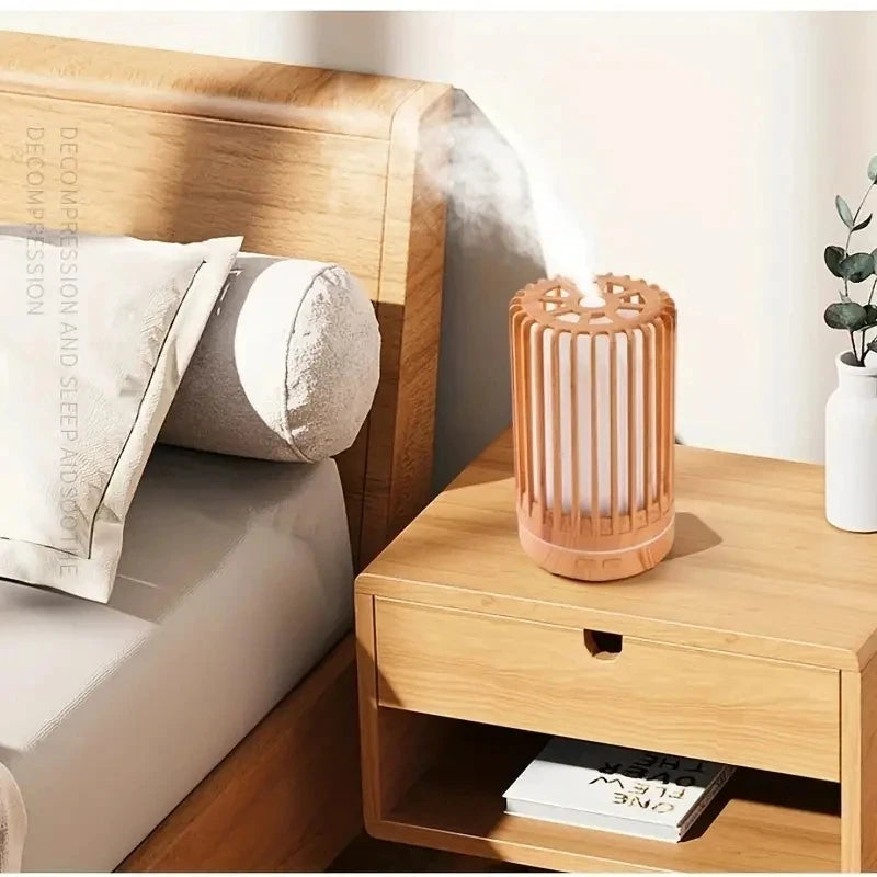 USB Essential Oil Diffuser - 150ml