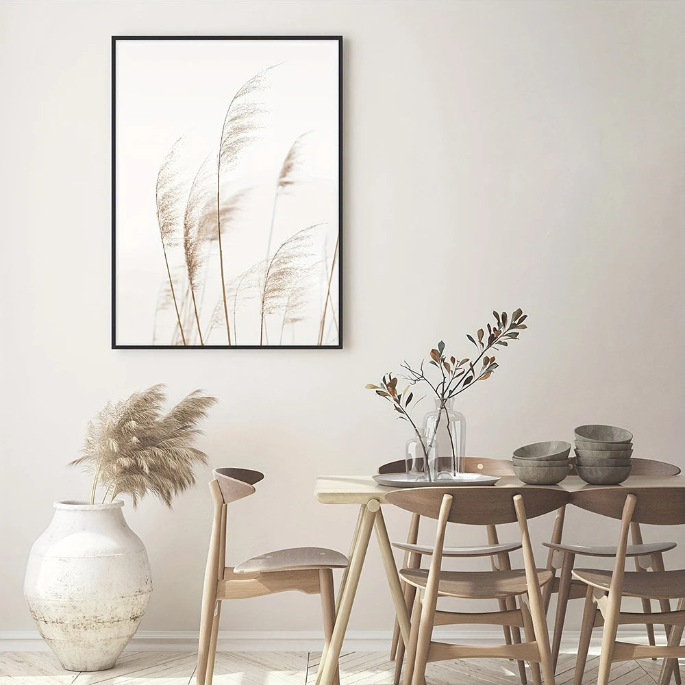 Seaside Landscape Wall Art Prints