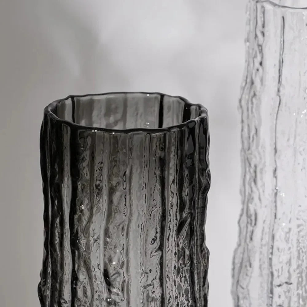 Glacier Vase
