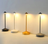 Rechargeable Touch LED Lamps