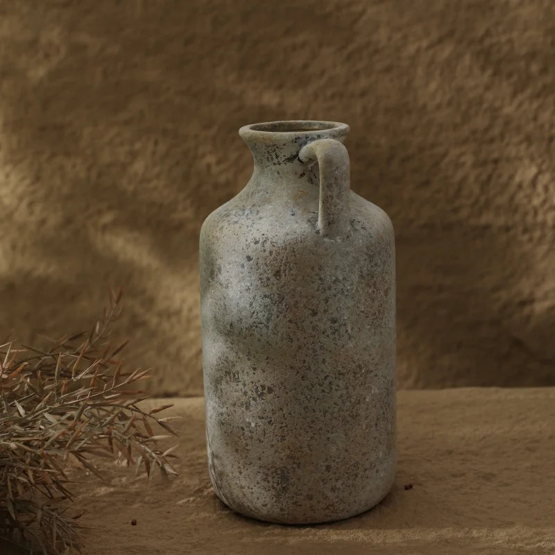 Vintage Style Jug Vases