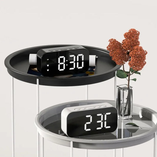 Mode Digital Alarm Clock