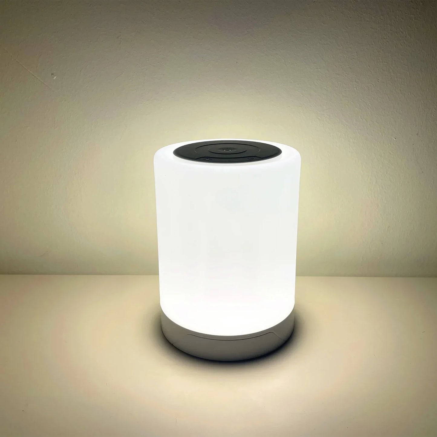 Touch Control Dimmable Night Light