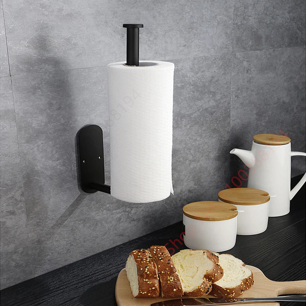 Self Adhesive Bathroom Mounting Accessories