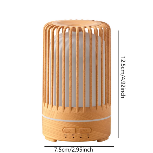 USB Essential Oil Diffuser - 150ml