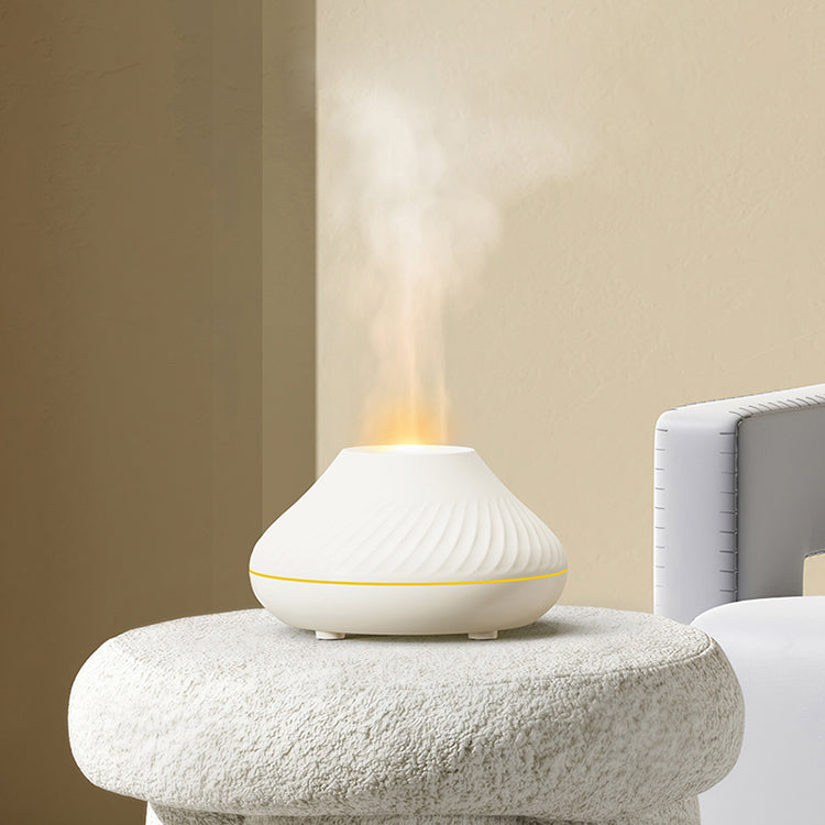 USB Volcano Aroma Diffuser