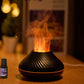 USB Volcano Aroma Diffuser