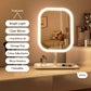 LED Makeup Vanity Mirror