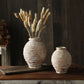 Rustic Style Handmade Pottery Vase