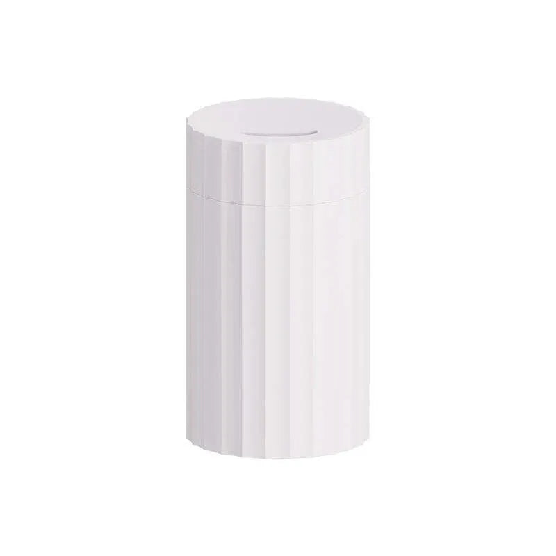 Oil Diffuser with Flame Effect 100ml