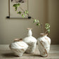 Zen Ceramic Vase