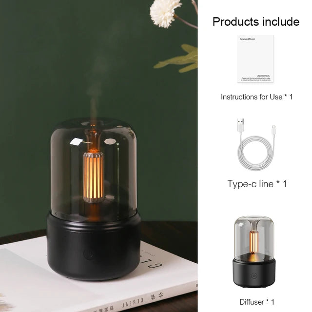 Kova Mini Aroma Diffusers