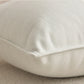 Chenille Chevron Cushion Cover