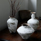 Zen Ceramic Vase